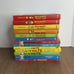 Big Nate Graphic Novel Lincoln Pierce Hardcover Paperback Activity Book Lot 13