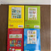 Big Nate Graphic Novel Lincoln Pierce Hardcover Paperback Activity Book Lot 13