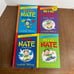 Big Nate Graphic Novel Lincoln Pierce Hardcover Paperback Activity Book Lot 13