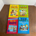 Big Nate Graphic Novel Lincoln Pierce Hardcover Paperback Activity Book Lot 13
