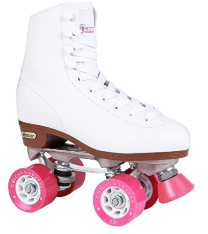 Malibu women roller skates