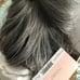 Raquel Welch Beautiful Illusion Top-Of-The-Head Bangs Hair Piece Wig by Hairuwea
