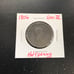 1806 King Geo III Penny & Half Penny Coins