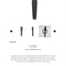 Le Vite Straightening Brush
