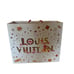 Louis Vuitton Gift Holiday Box & Bag