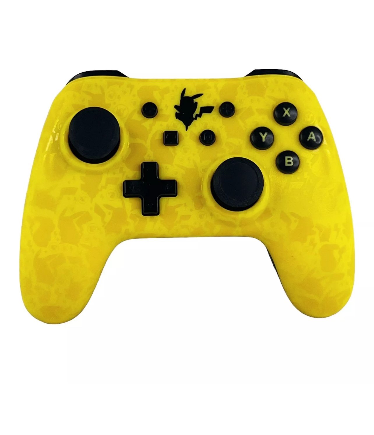 PowerA Wired Controller for Nintendo Switch - Pokémon: Pikachu (Nintendo Switch