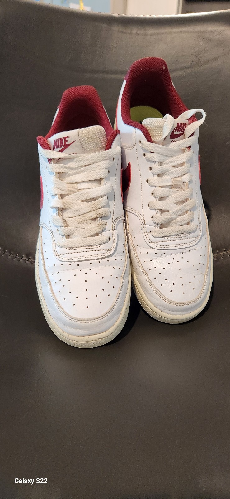 Nike Court Vision Low Next Nature