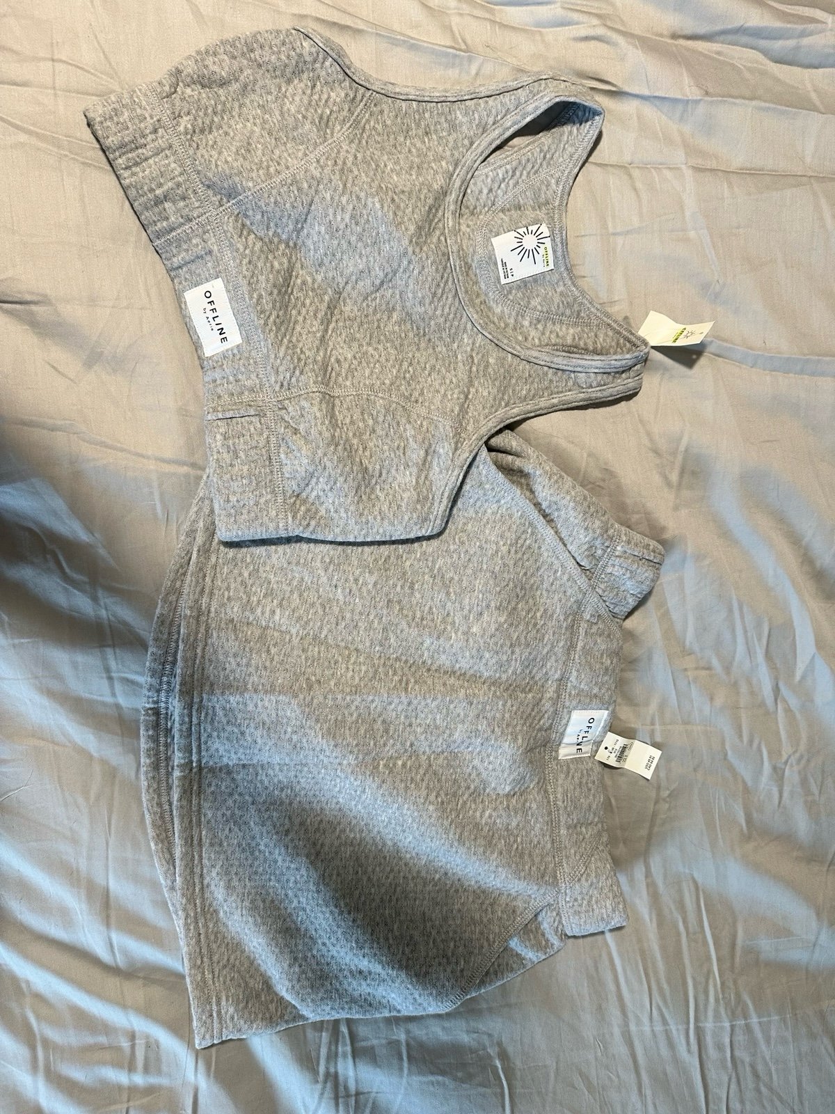 Aerie set
