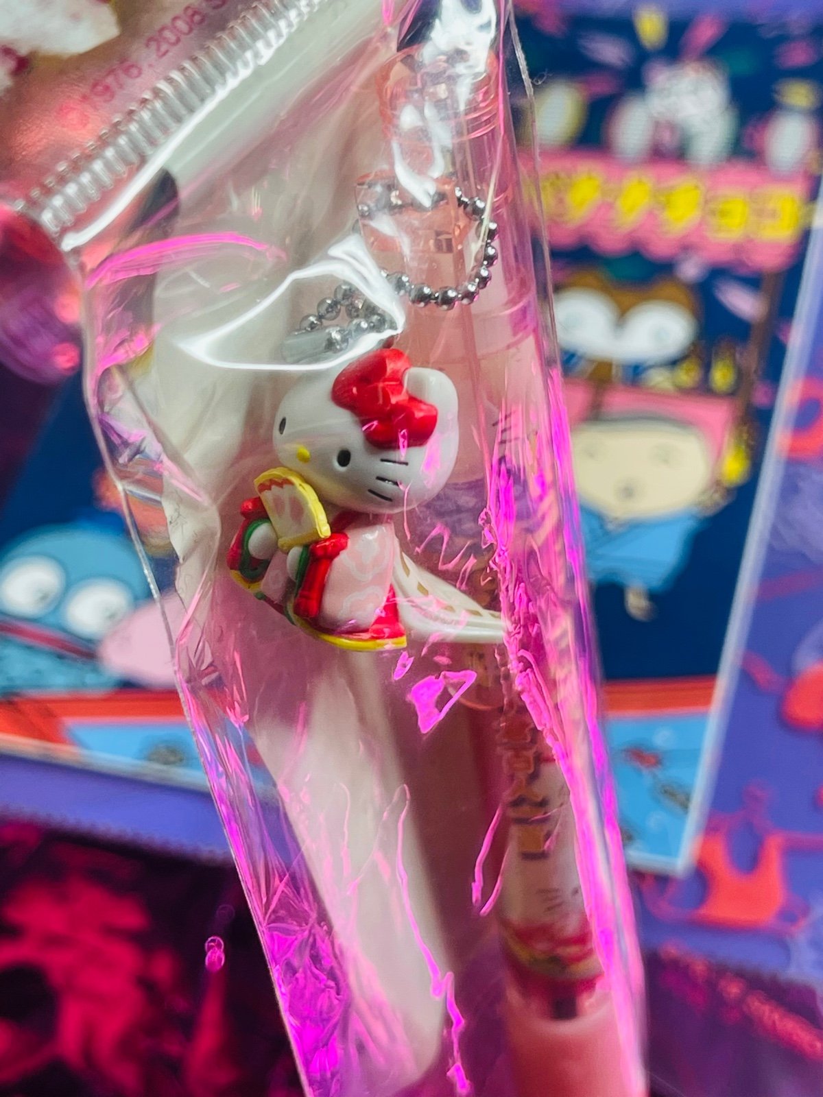 Sanrio Japan Hello Kitty Pen