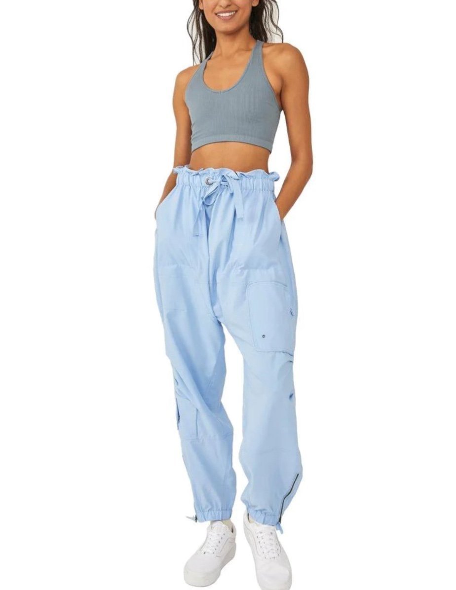 NWOT FP Movement Spring Trekker Pant