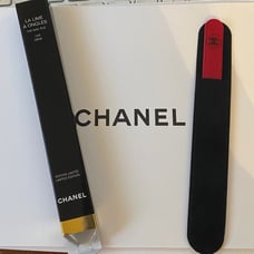 Chanel La Lime A Ongles Limited Edition Nail File Diva