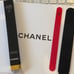Chanel La Lime A Ongles Limited Edition Nail File Diva