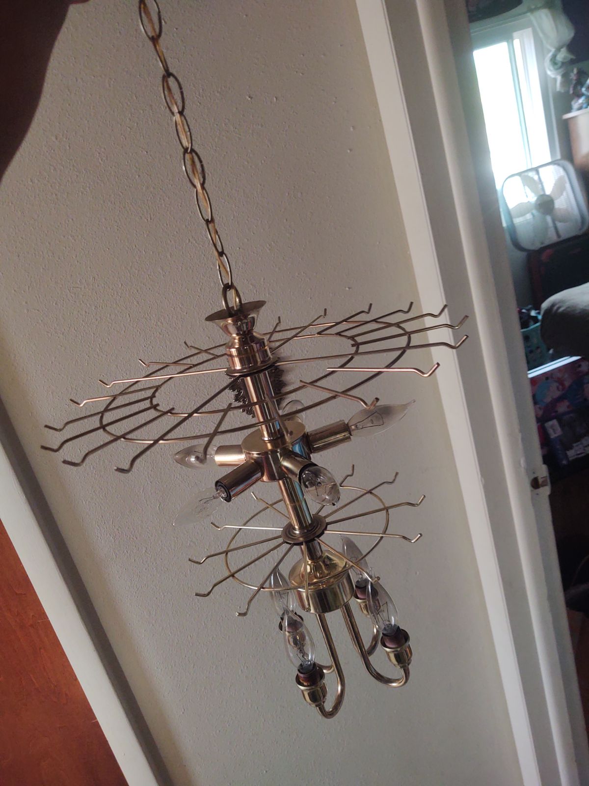 Chandelier