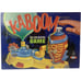 Vintage 1965 Ideal KABOOM BALLOON BUSTING GAME Kids Family Fun Bright Graphics