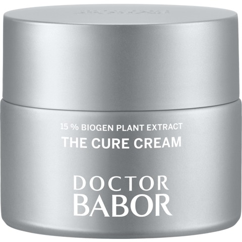 NEW BABOR Essential Care The Cure Cream - Full Size