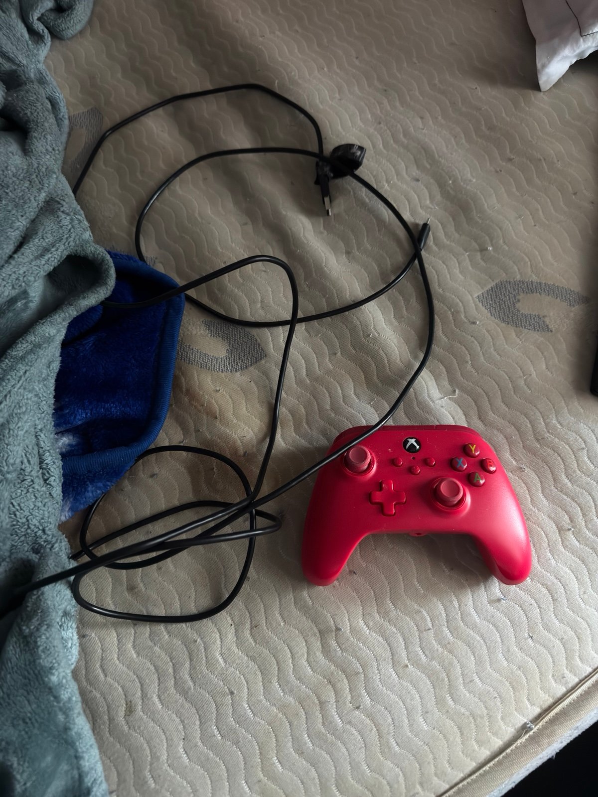 Controller