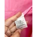 Lafayette 148 New York Linen Silk Blazer Size 8 Pink V Neck Slim Silhouette NEW