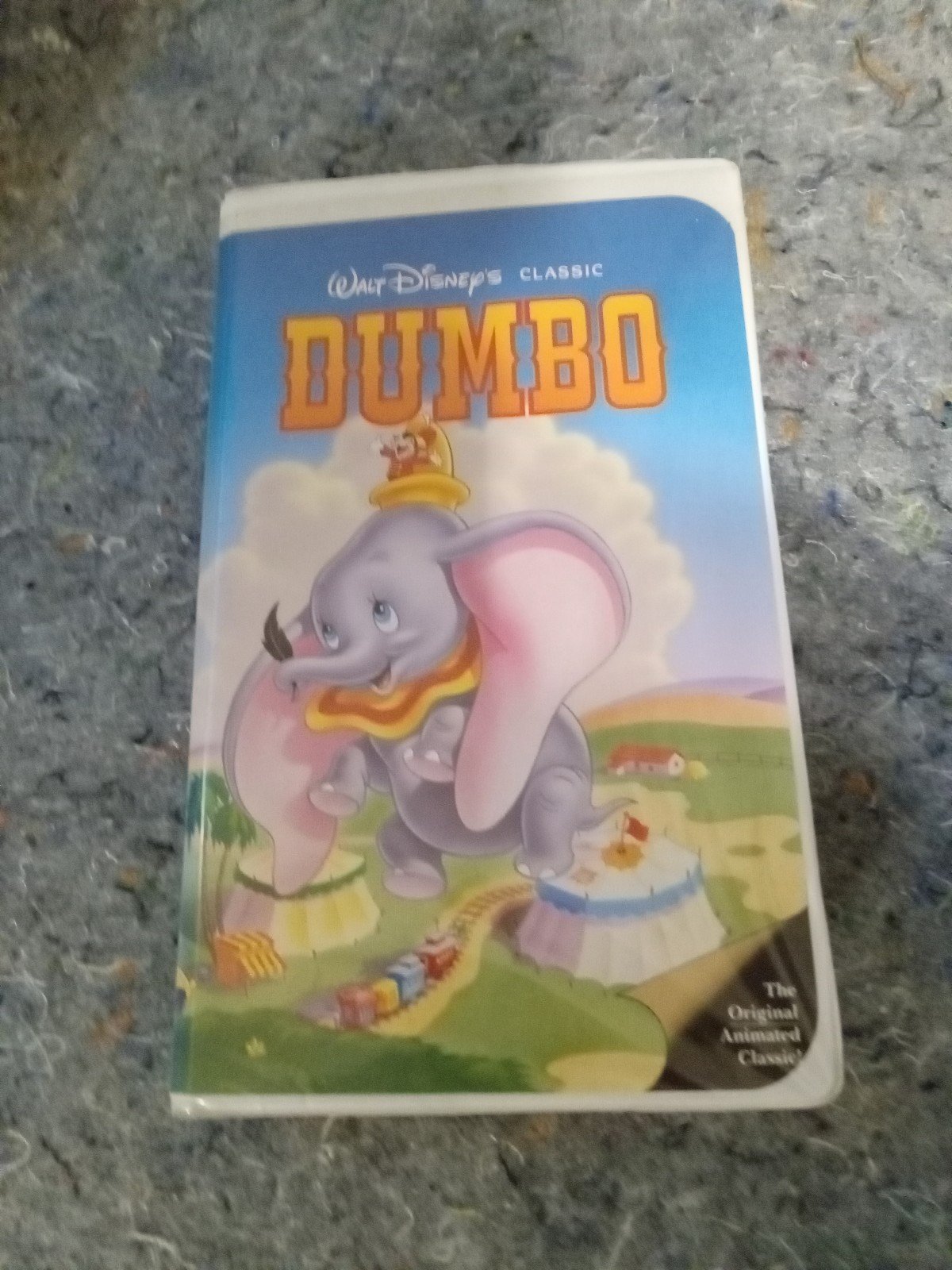 Dumbo