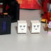 LEGO Minecraft Micro World - The Nether 21106