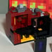 LEGO Minecraft Micro World - The Nether 21106