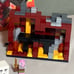 LEGO Minecraft Micro World - The Nether 21106