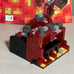 LEGO Minecraft Micro World - The Nether 21106
