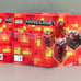 LEGO Minecraft Micro World - The Nether 21106