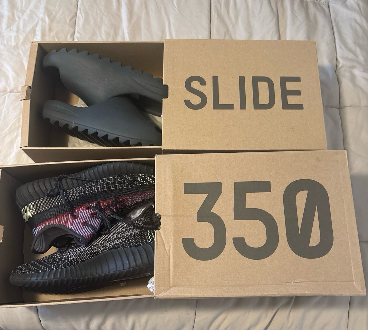 Yeezy shoes