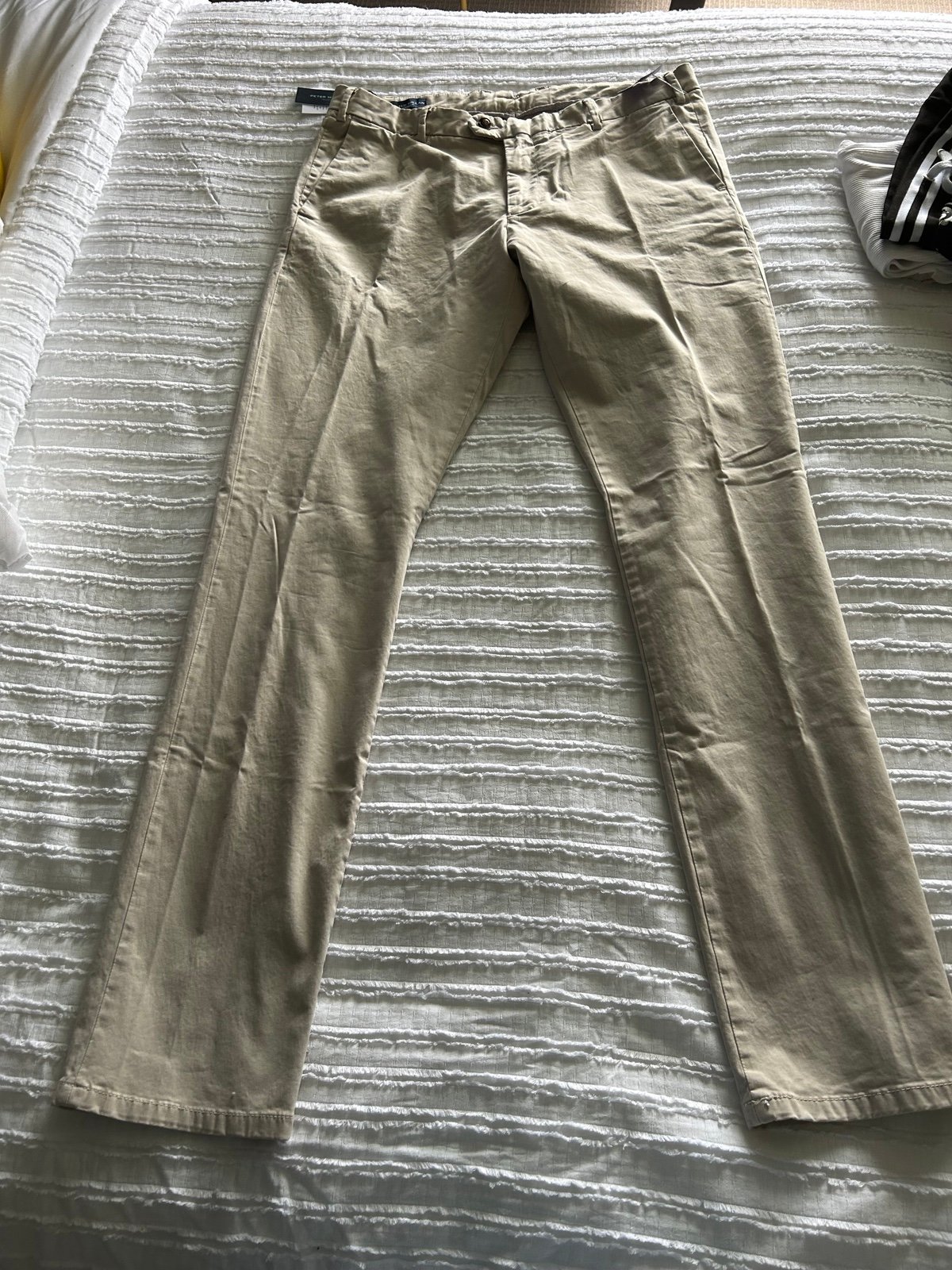 “SOLD” PETER MILLAR COLLECTION PANTS
