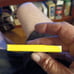 Dick tracy Topps unopened 24 cello jumbo packs with 16 cards per pack plus 1 sti