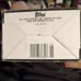 Dick tracy Topps unopened 24 cello jumbo packs with 16 cards per pack plus 1 sti