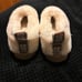 New UGG Unisex Low Cut Slipons