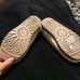 New UGG Unisex Low Cut Slipons