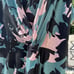 Mimi Maternity Faux Wrap Maxi Dress
