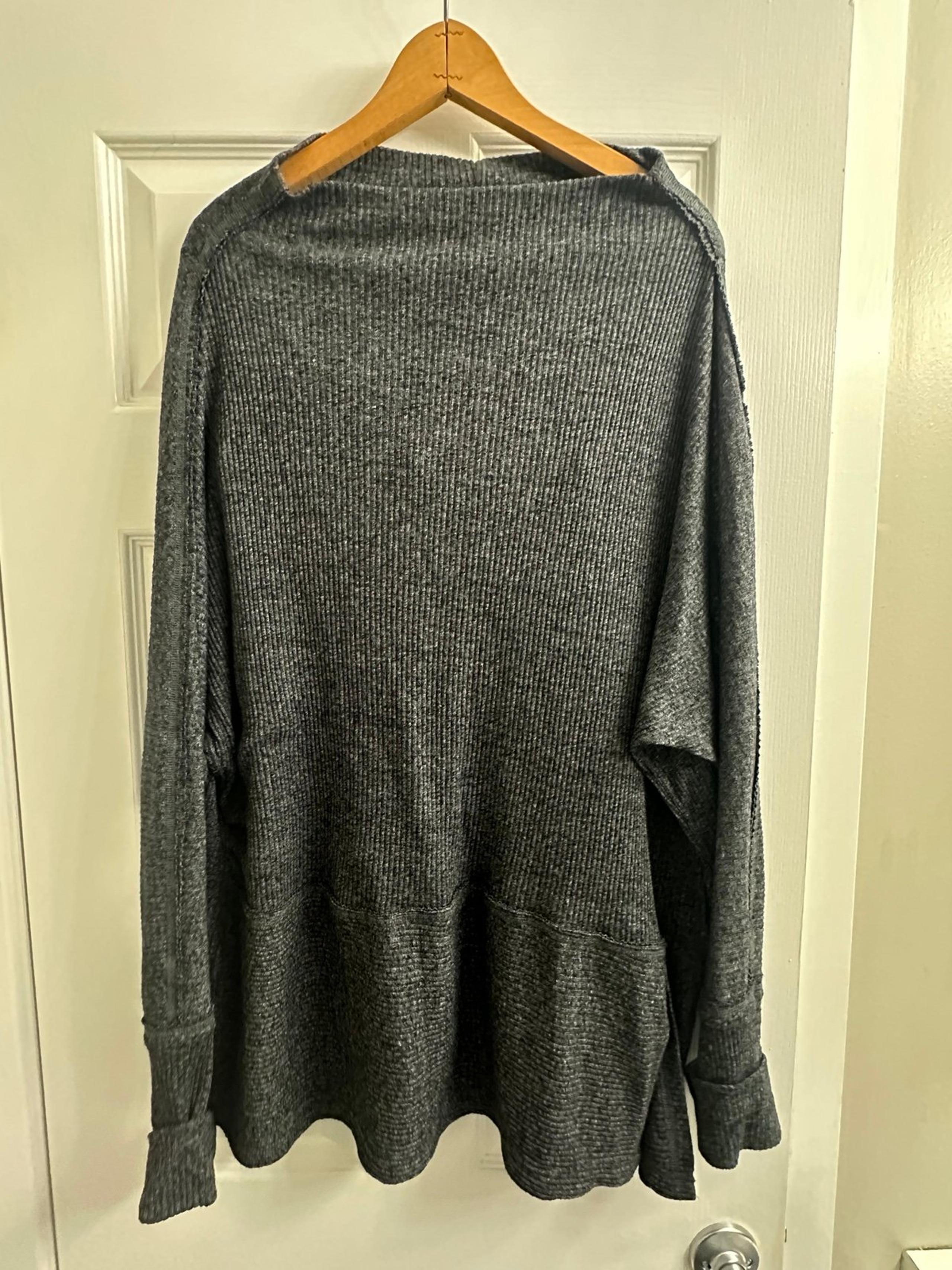 We The Free Sweater