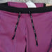 Nike ADV Aeoroswift 1/2 Length Running Tights Shorts Size Medium Men Pink Purple
