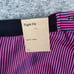 Nike ADV Aeoroswift 1/2 Length Running Tights Shorts Size Medium Men Pink Purple