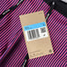 Nike ADV Aeoroswift 1/2 Length Running Tights Shorts Size Medium Men Pink Purple