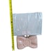 Pink Bow Table Lamps set of 2 Cute & Stylish Decor