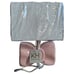 Pink Bow Table Lamps set of 2 Cute & Stylish Decor