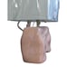 Pink Bow Table Lamps set of 2 Cute & Stylish Decor