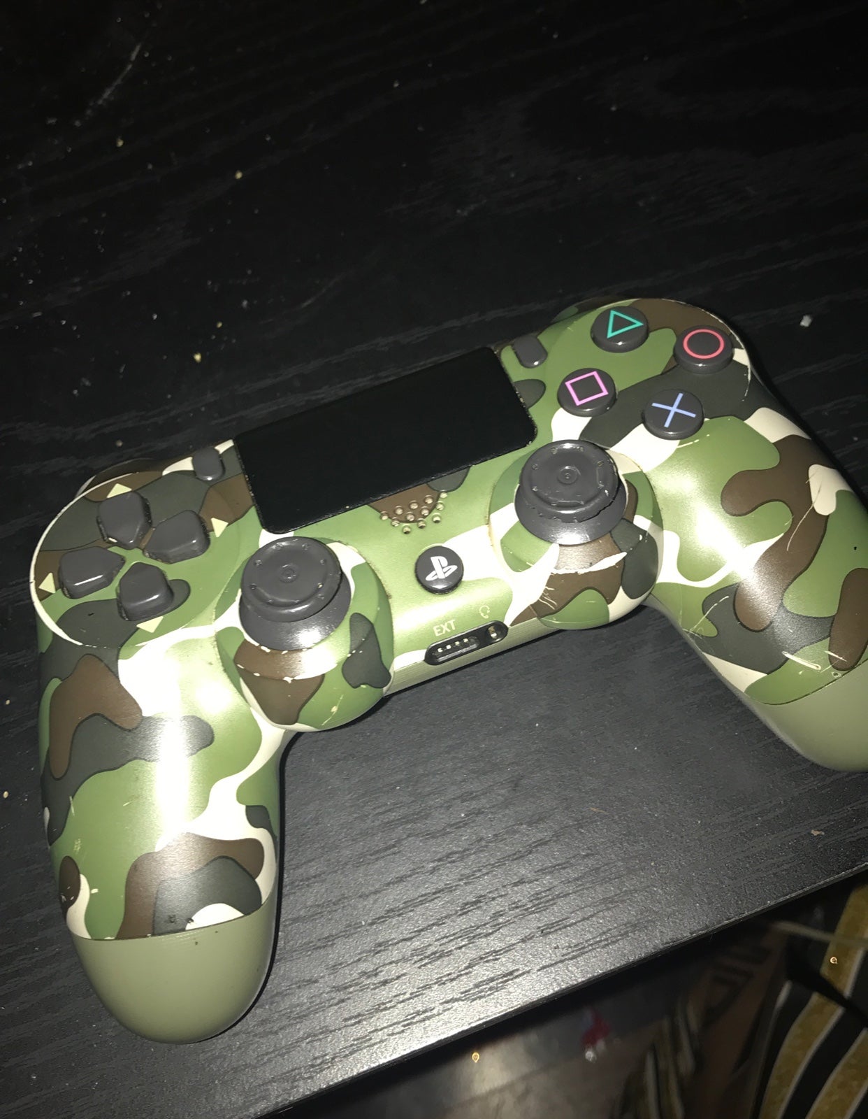 ps4 controller