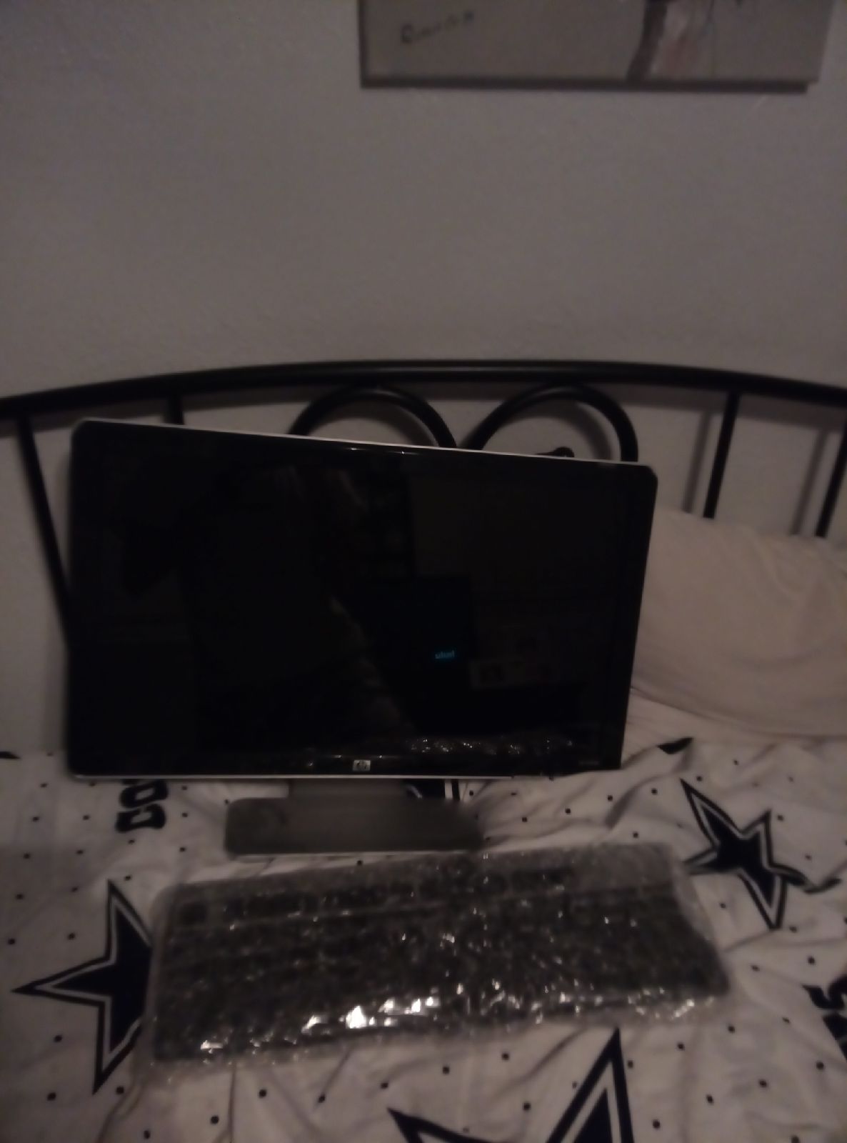 computer monitor