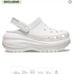 Crocs Platform
