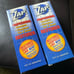 ZAP! Professional Restorer Lot of 2 boxes