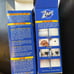 ZAP! Professional Restorer Lot of 2 boxes