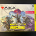 Magic the Gathering: March of the Machine Booster Bundle