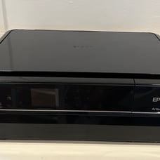 Epson Artisan 730 Wireless WiFi All-In-One Inkjet Printer