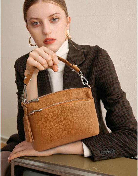 Women's fashion crossbody bag-EH43SD