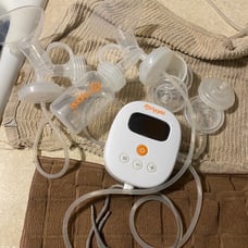 Pump hygeia